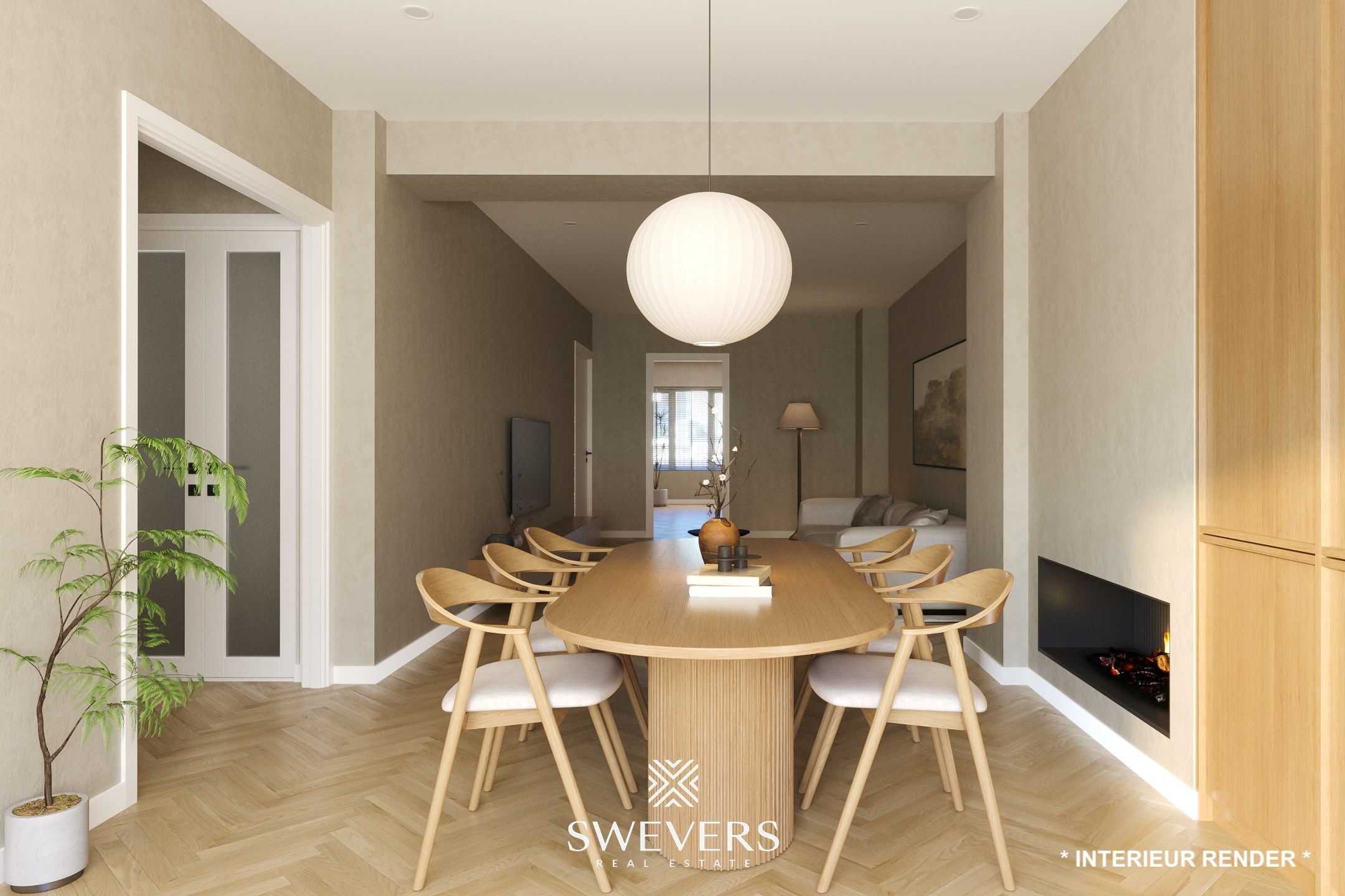 Investeringseigendom met 3 appartementen in het centrum van St-Truiden foto 15