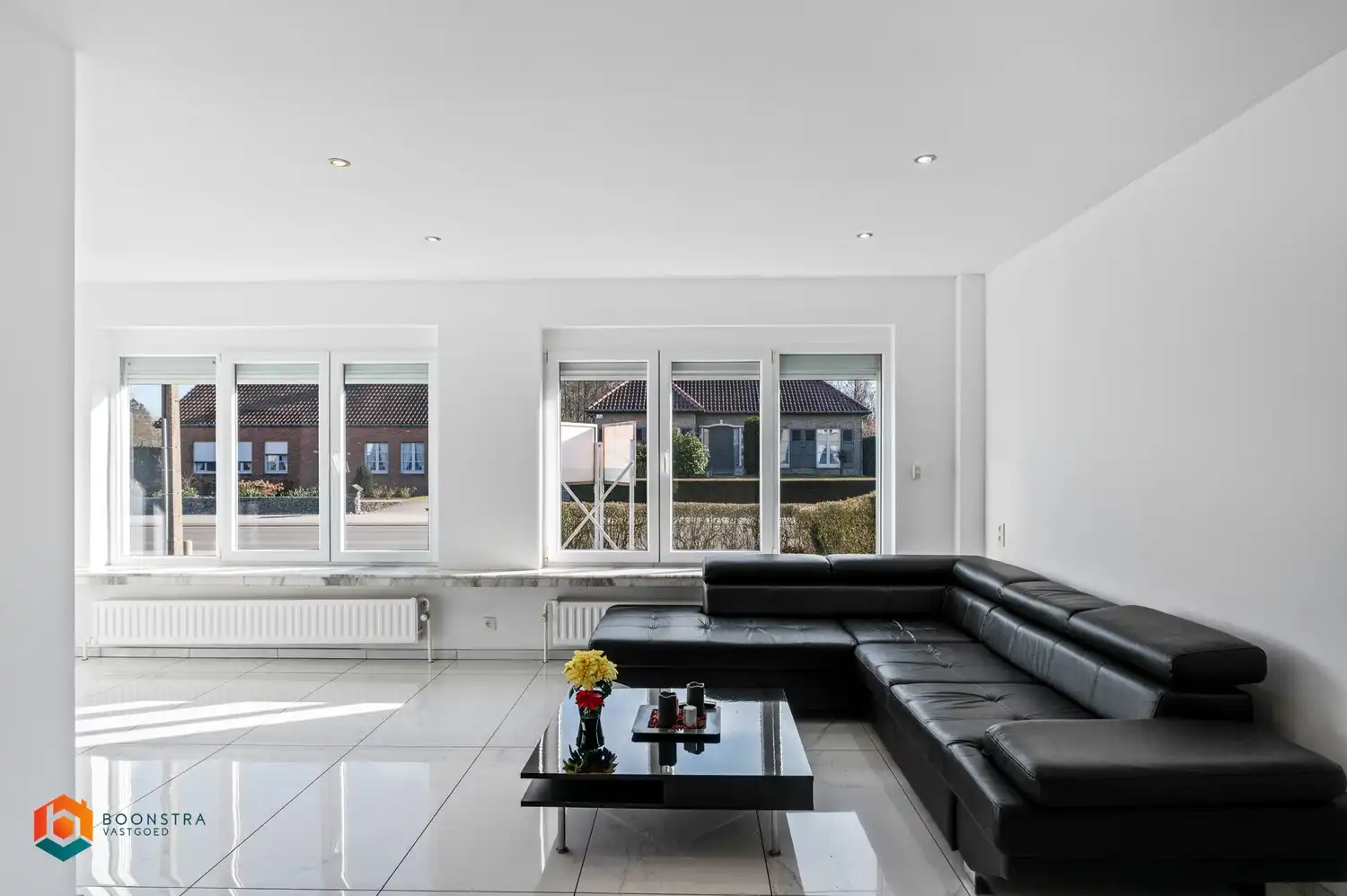 Gerenoveerde woning met 3 slpkrs te Putte foto 4