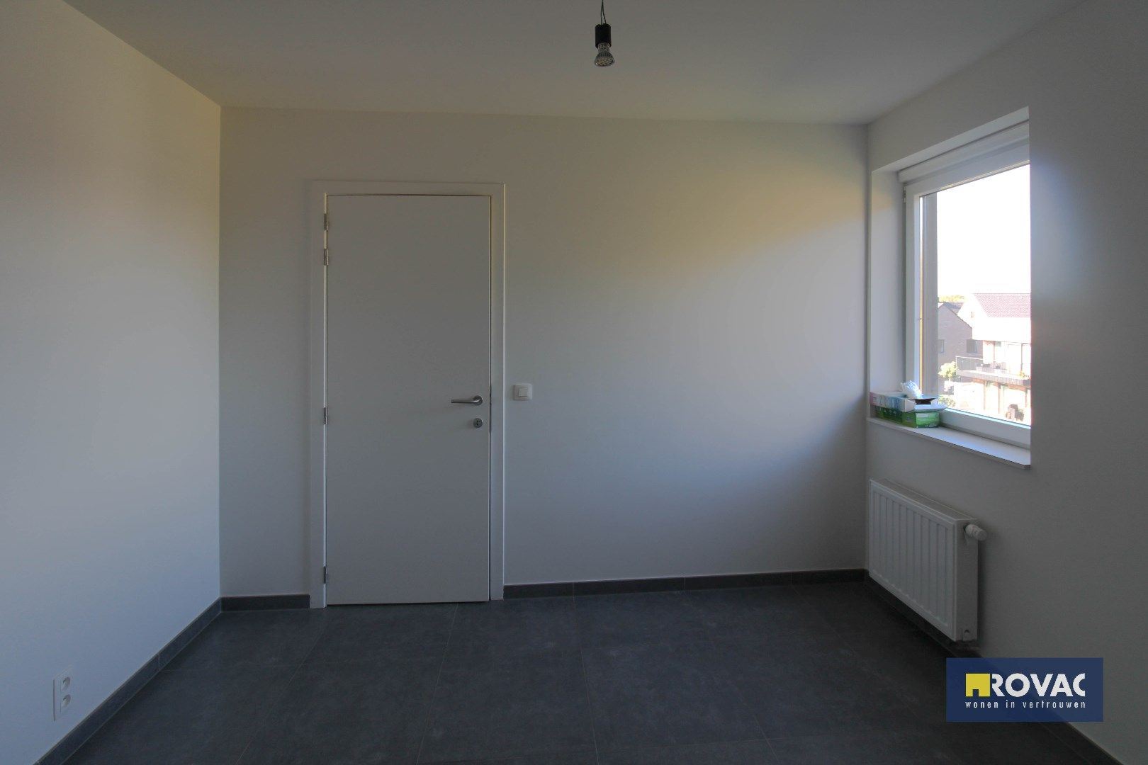 Rustig gelegen en energiezuinig appartement! foto 14