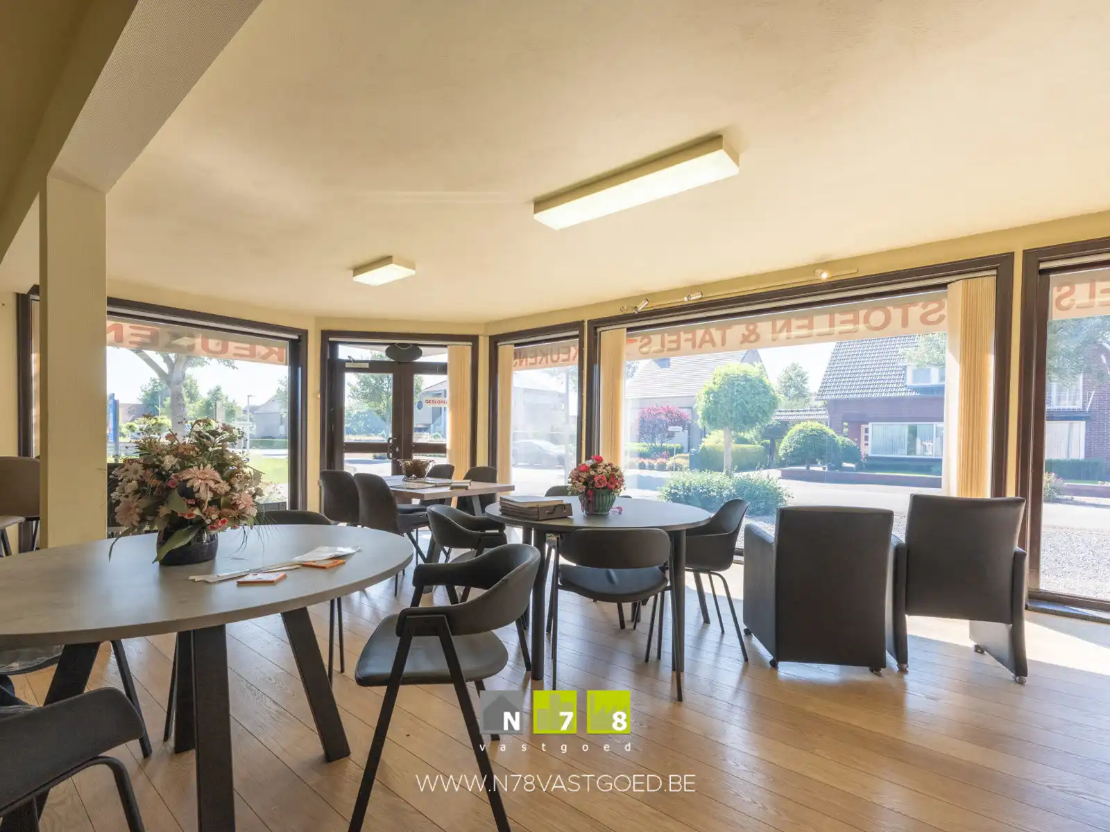 Commercieel te koop foto 3