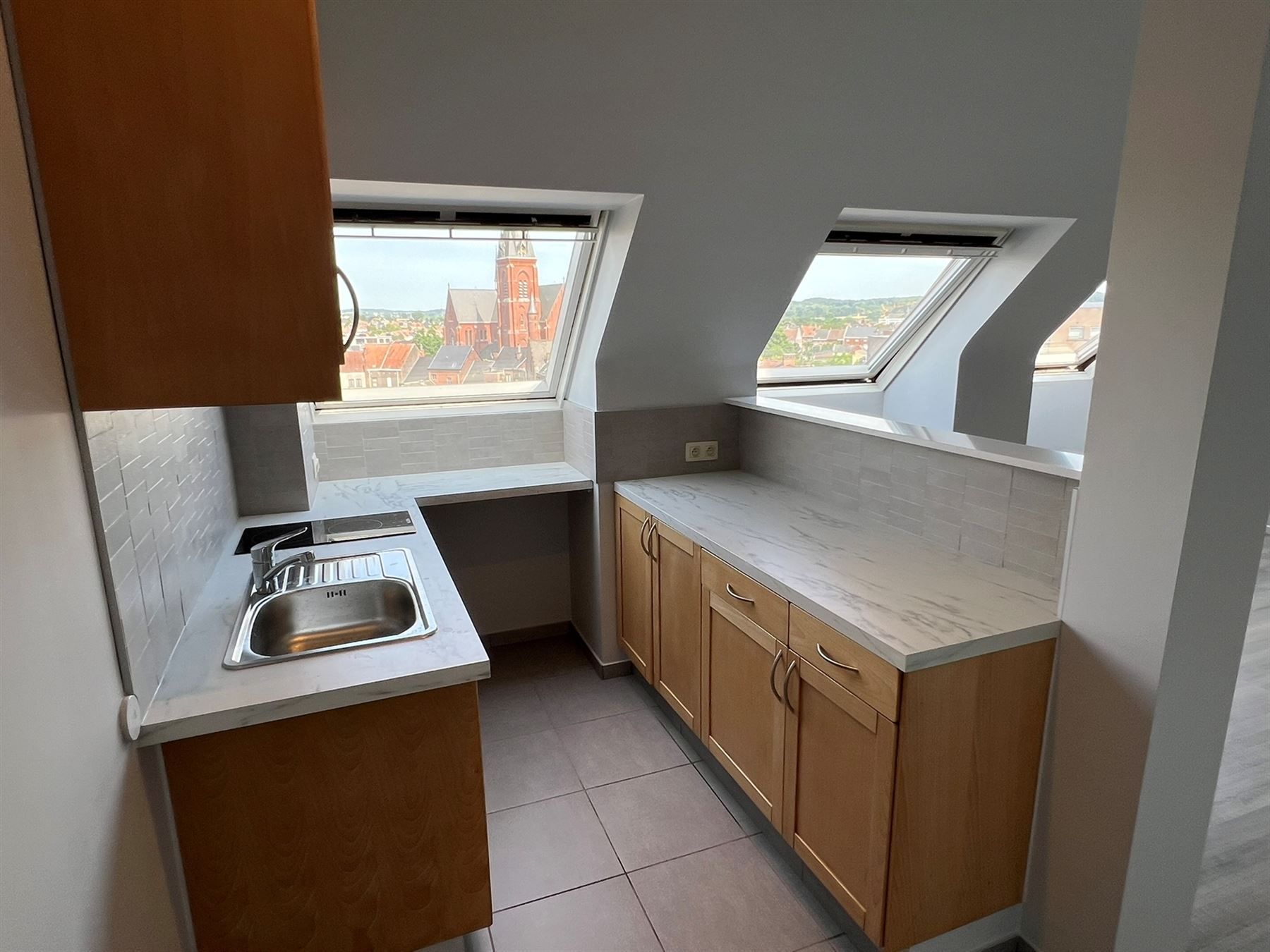 Knus appartementje op topligging foto 3