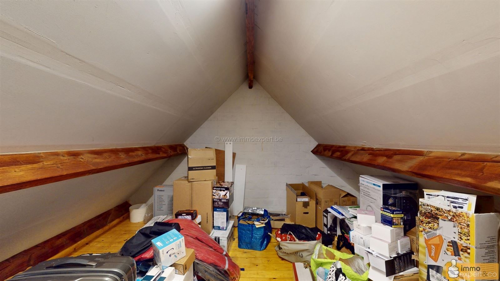 TERNAT: Residentieel gelegen villa met 5 slpks foto 29