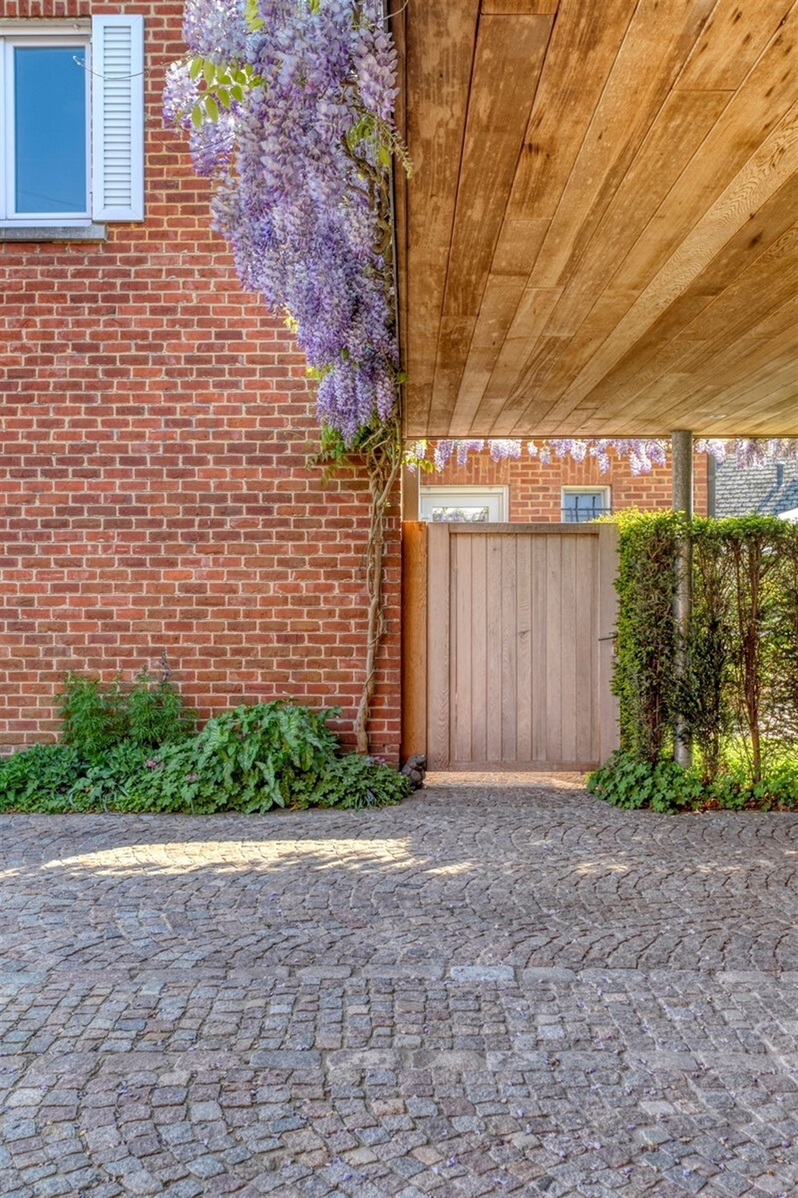 Stijlvolle woning te Bevere foto 31