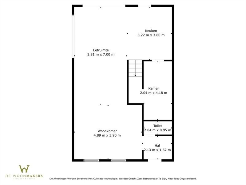 PRACHTIGE NIEUWBOUWWONING OP EEN MOOI PERCEEL IN GINGELOM foto 38
