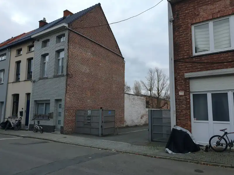 Autostaanplaats te Koop in Mechelen, Sint-Gommarusstraat foto 3