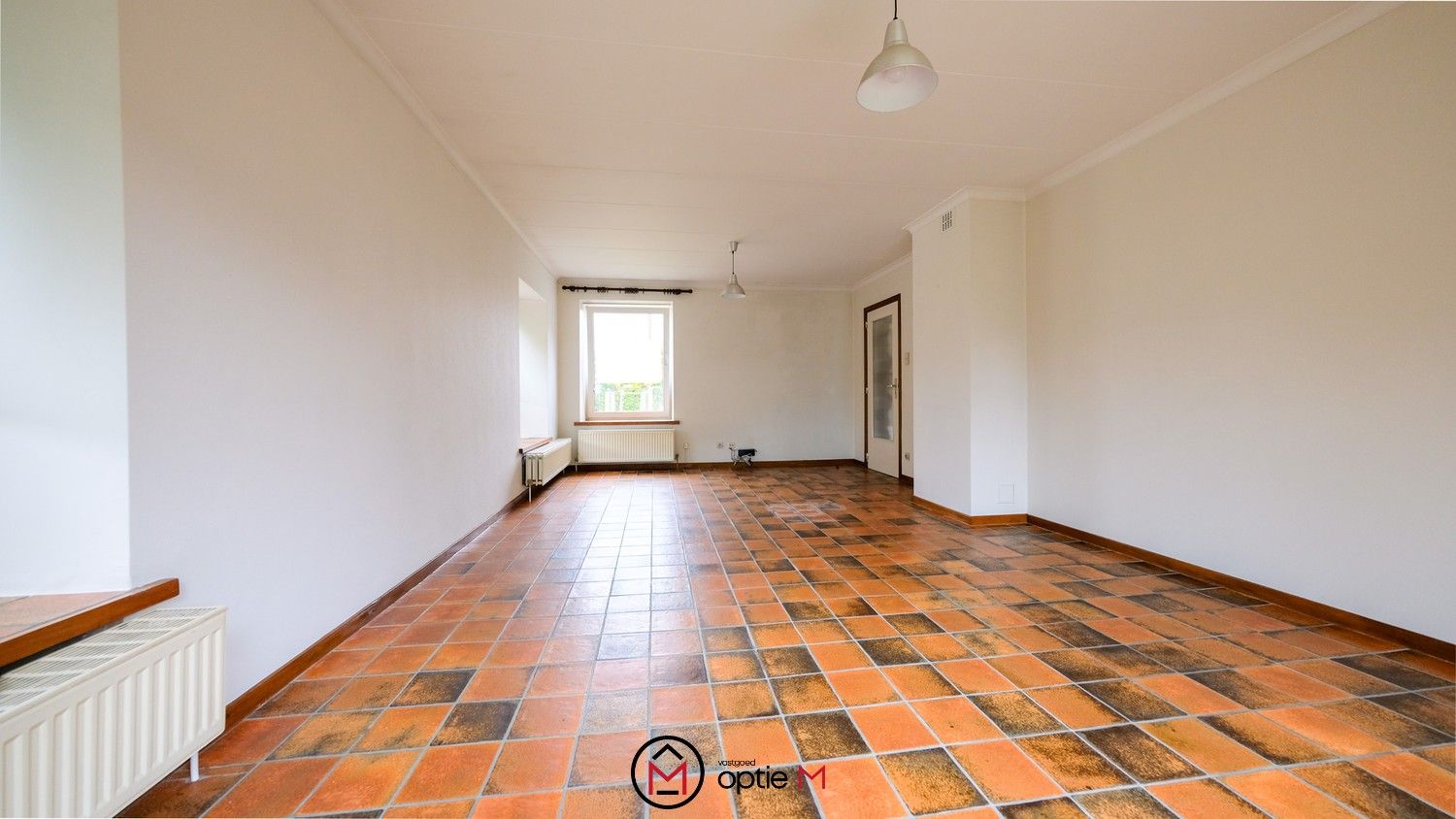 Halfopen woning te huur met tuin en garage in Bilzen foto 3