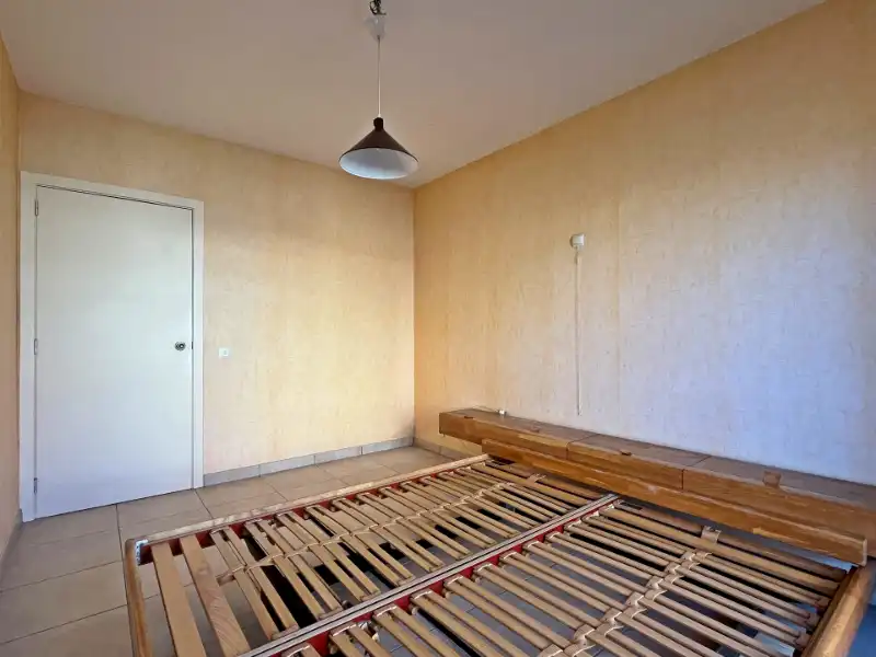 FEEL-GOOD Appartement aan de Zee met Garage foto 17