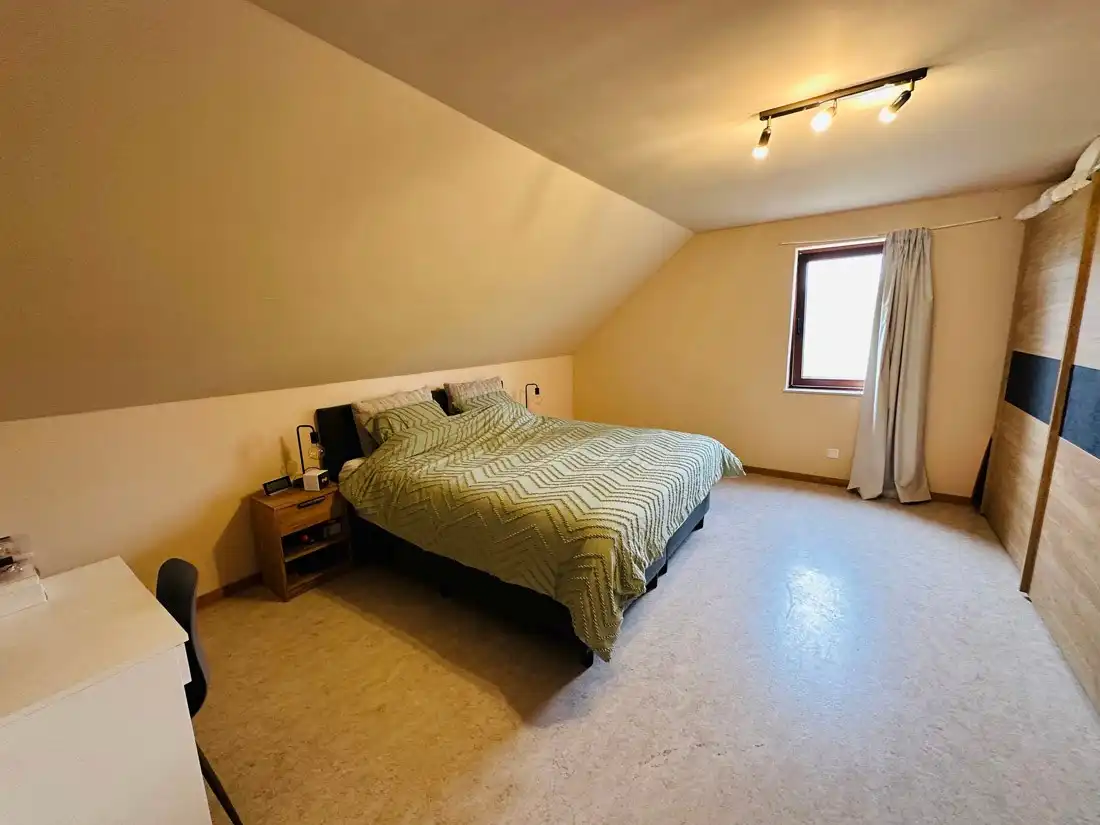 Mooie eigentijdse vrijstaande woning te Hechtel foto 11