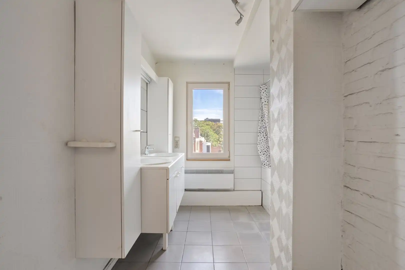 Centraal gelegen appartement met 2 slaapkamers en groot terras in Leuven  foto 14