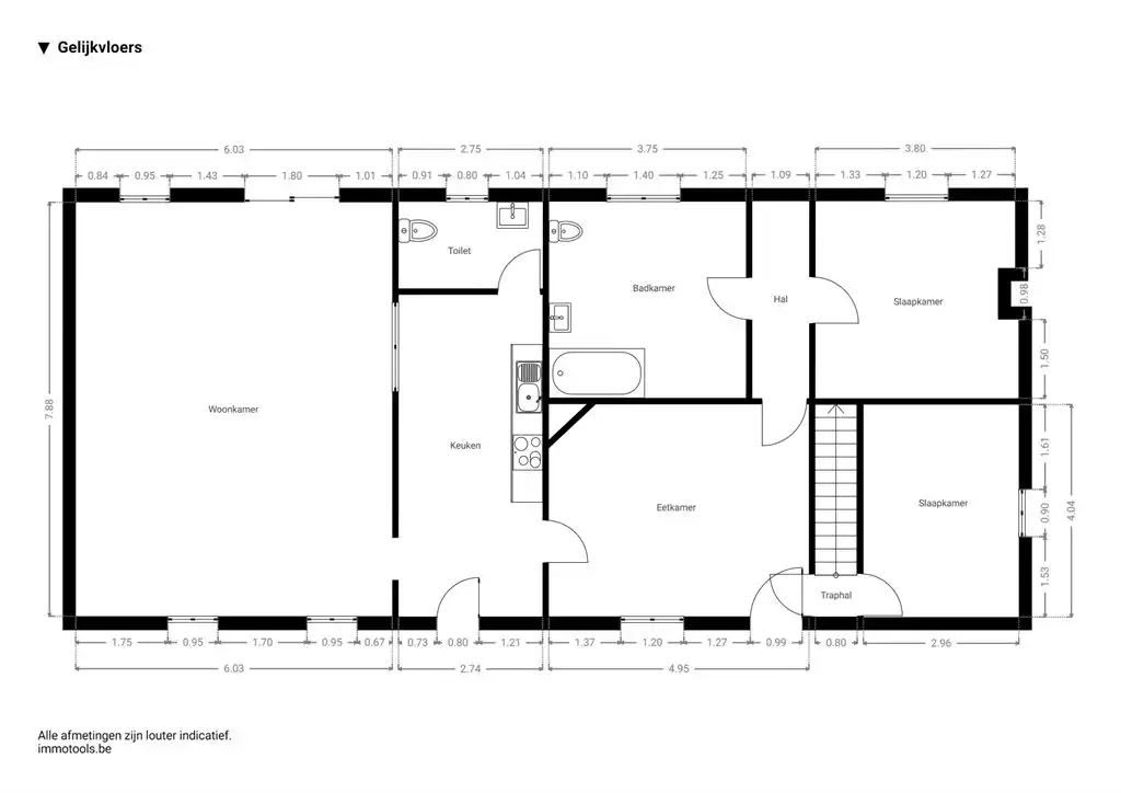 Te renoveren hoeve met achterliggend bosgebied foto 12