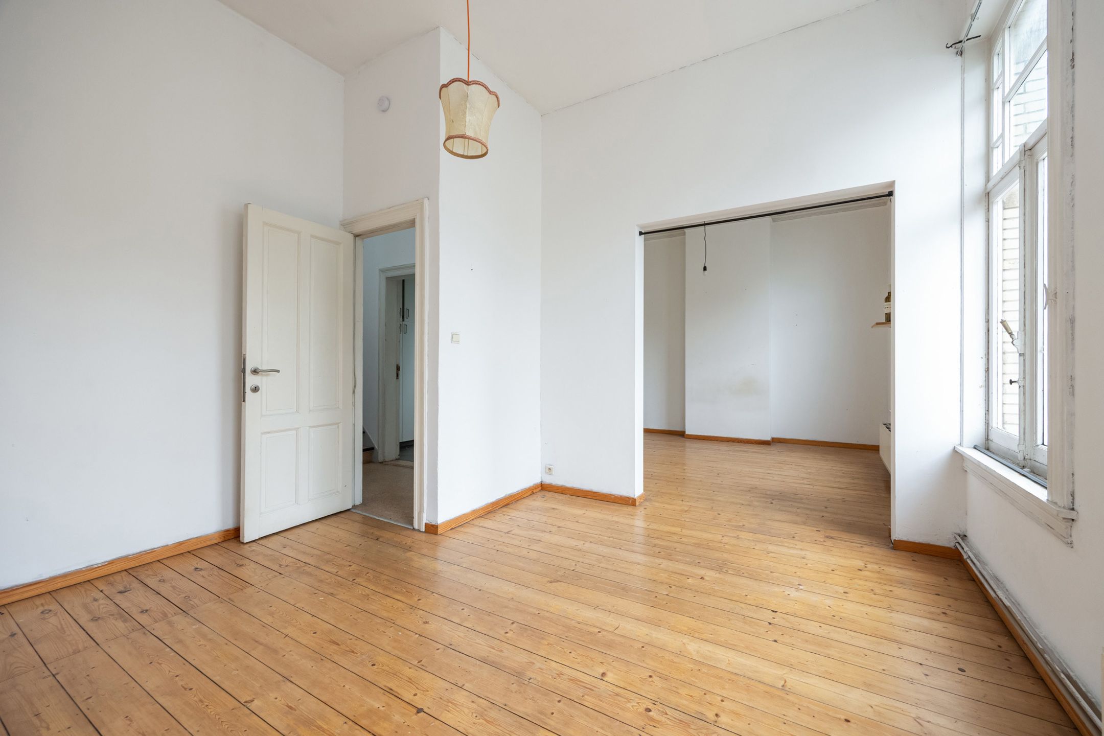 OPEN HOUSE 5/7 - Charmante te renoveren herenwoning  foto 10