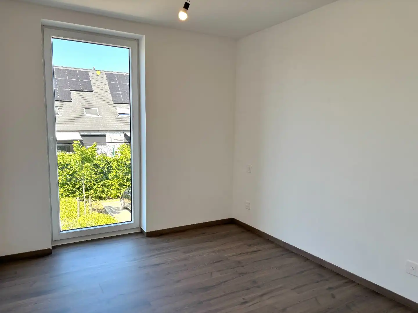 Prachtig nieuwbouwappartement met garage en groot terras! foto 7