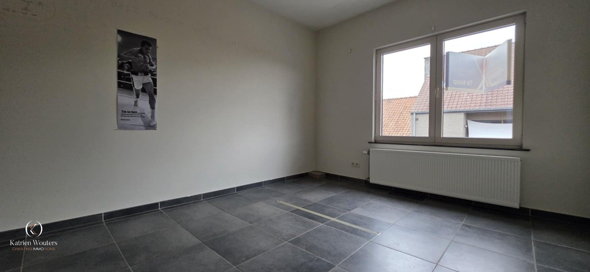 Energiezuinige stadswoning met 3 à 4 slaapkamers en garage foto 15