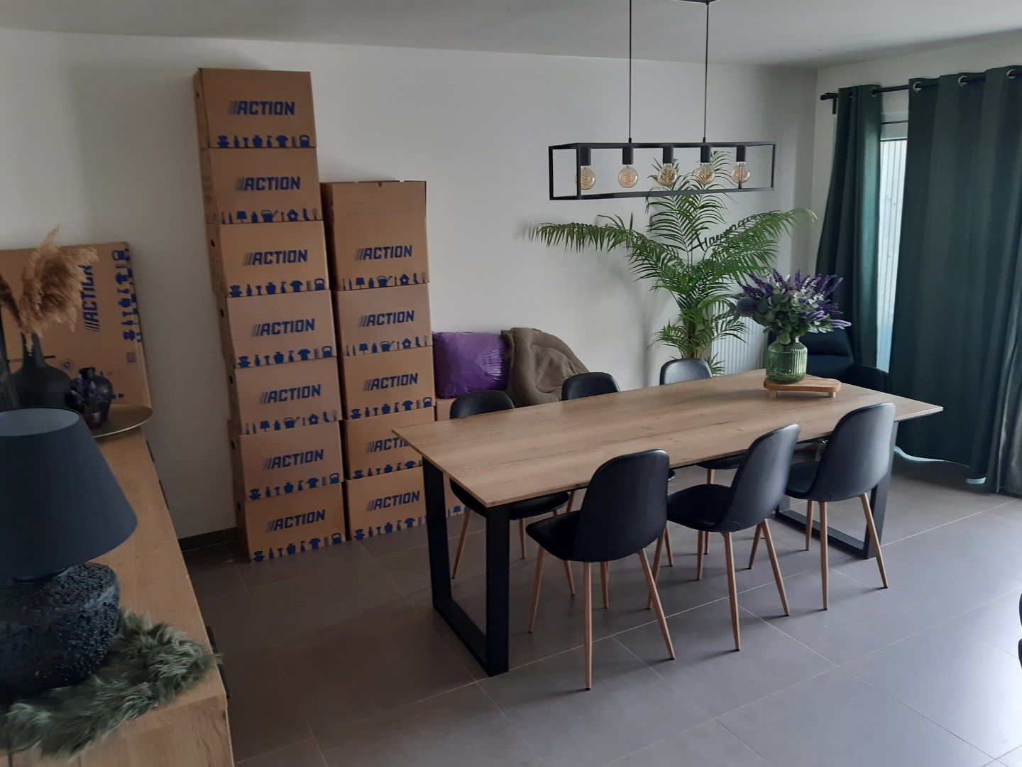 Knus en ruim wonen. foto 7