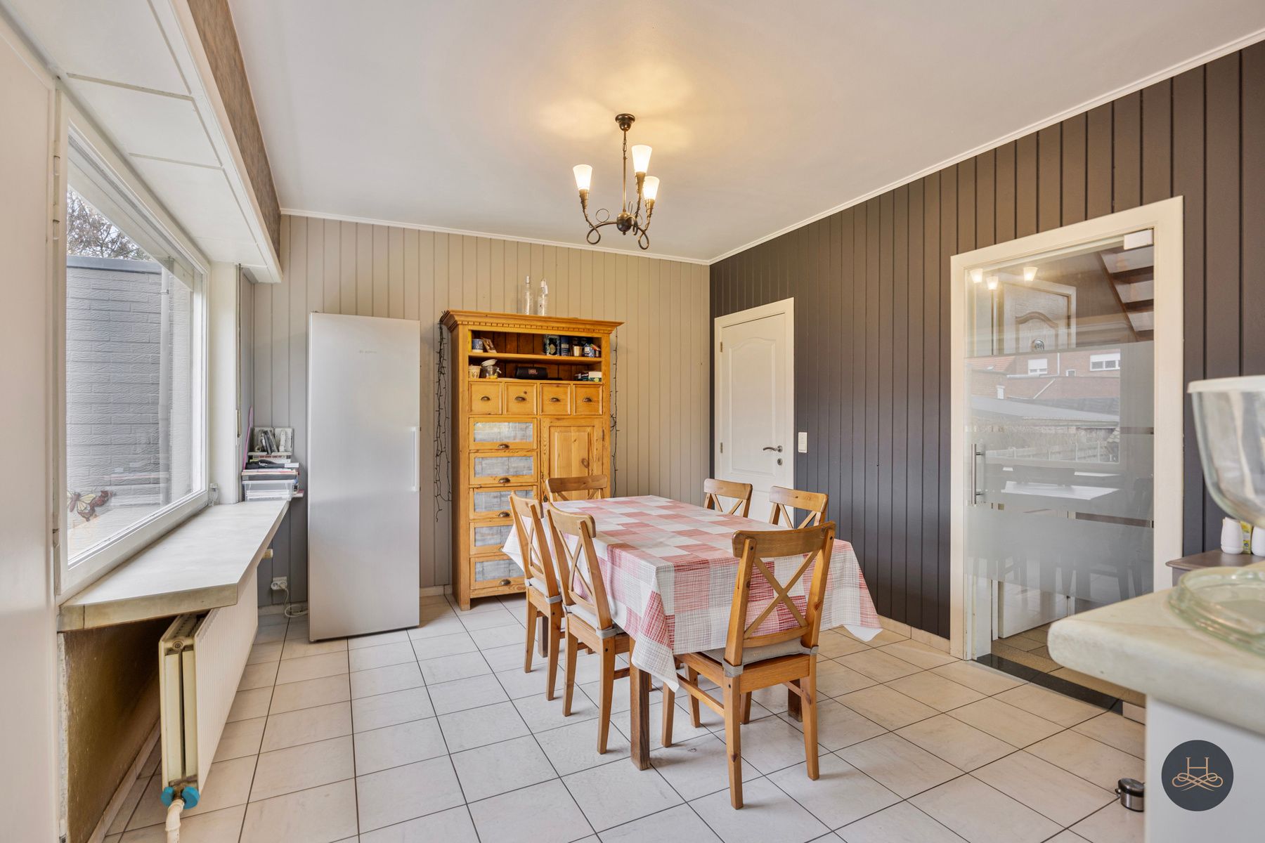 Karaktervolle, lichtrijke woning op uitstekende ligging foto 4