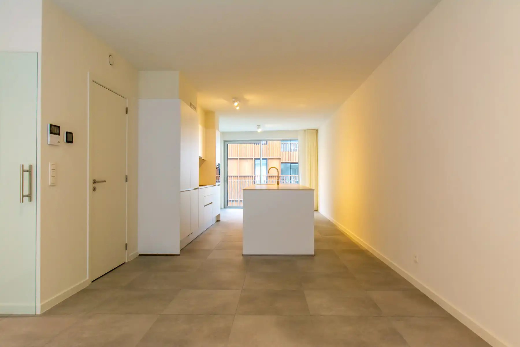 Nieuwbouw 2-slaapkamerapp. met 2 terrassen foto 2