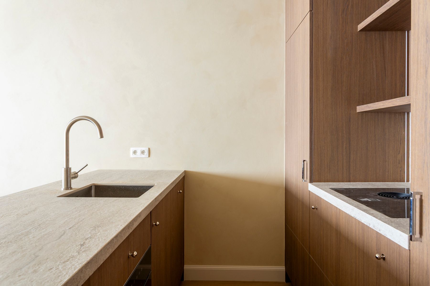 Exclusief bemeubeld appartement op toplocatie in ’t Zuid foto 7