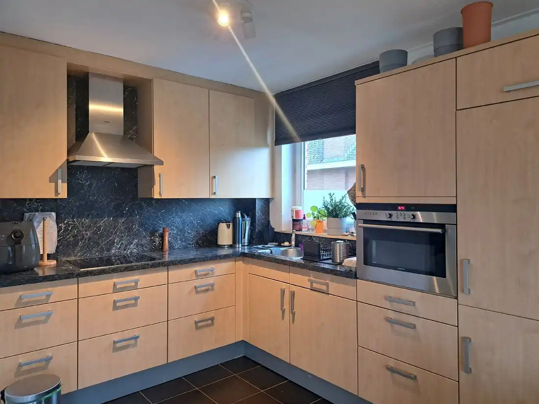 Appartement op de eerste verdieping te Lanaken foto 7