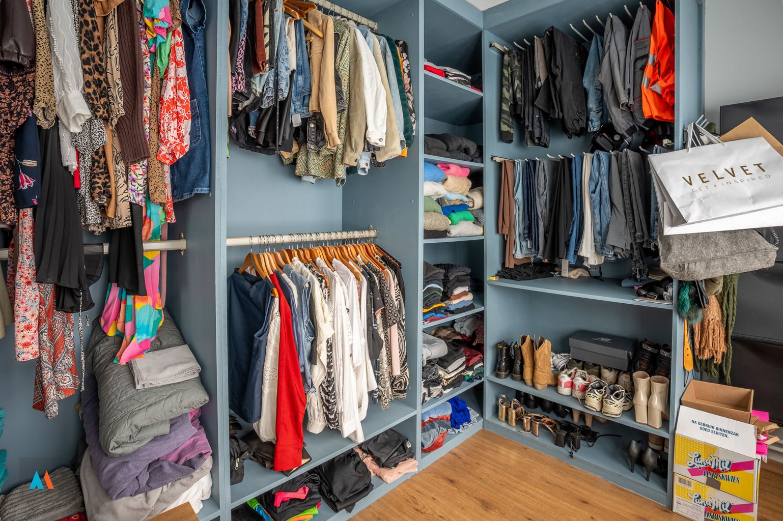 Gezinswoning met een vergund bijgebouw aan de rand van Wuustwezel foto 20