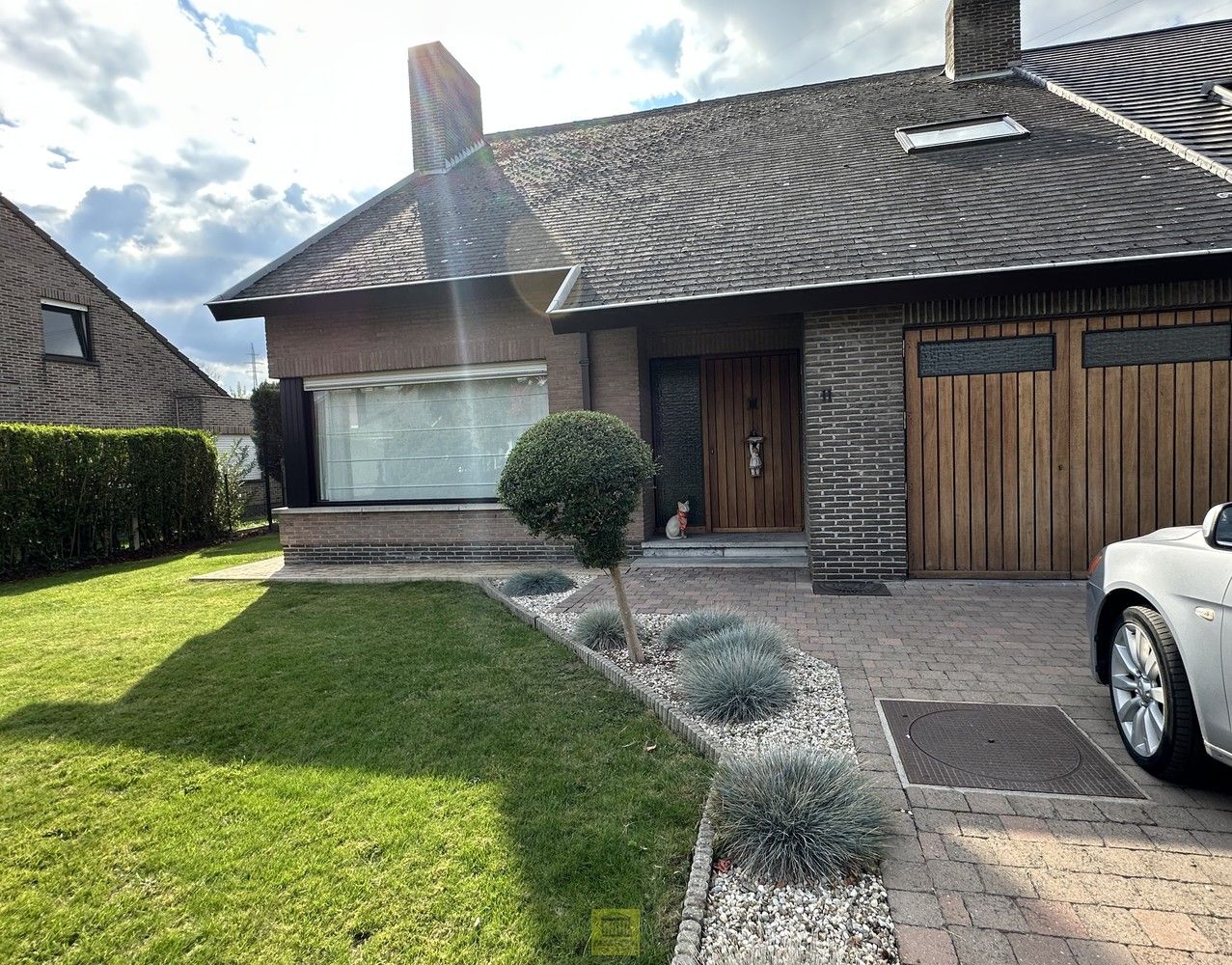 Exclusieve woning op toplocatie foto 27