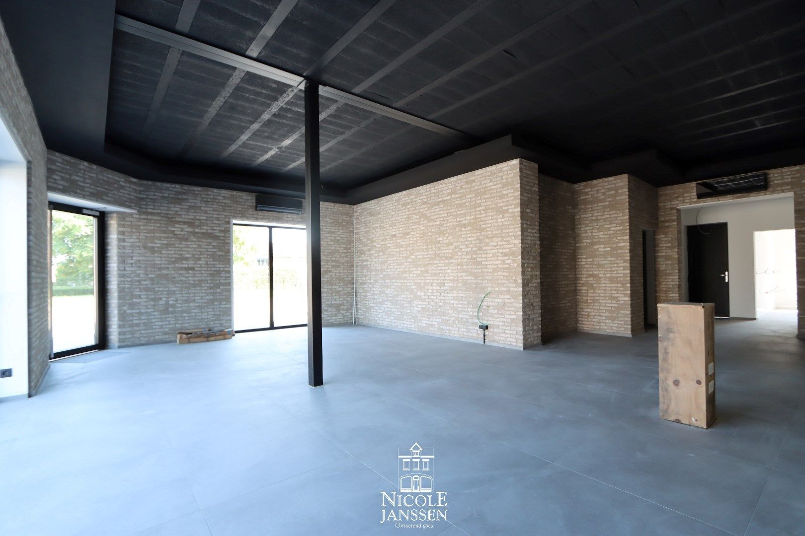 Interessante opbrengsteigendom foto 4