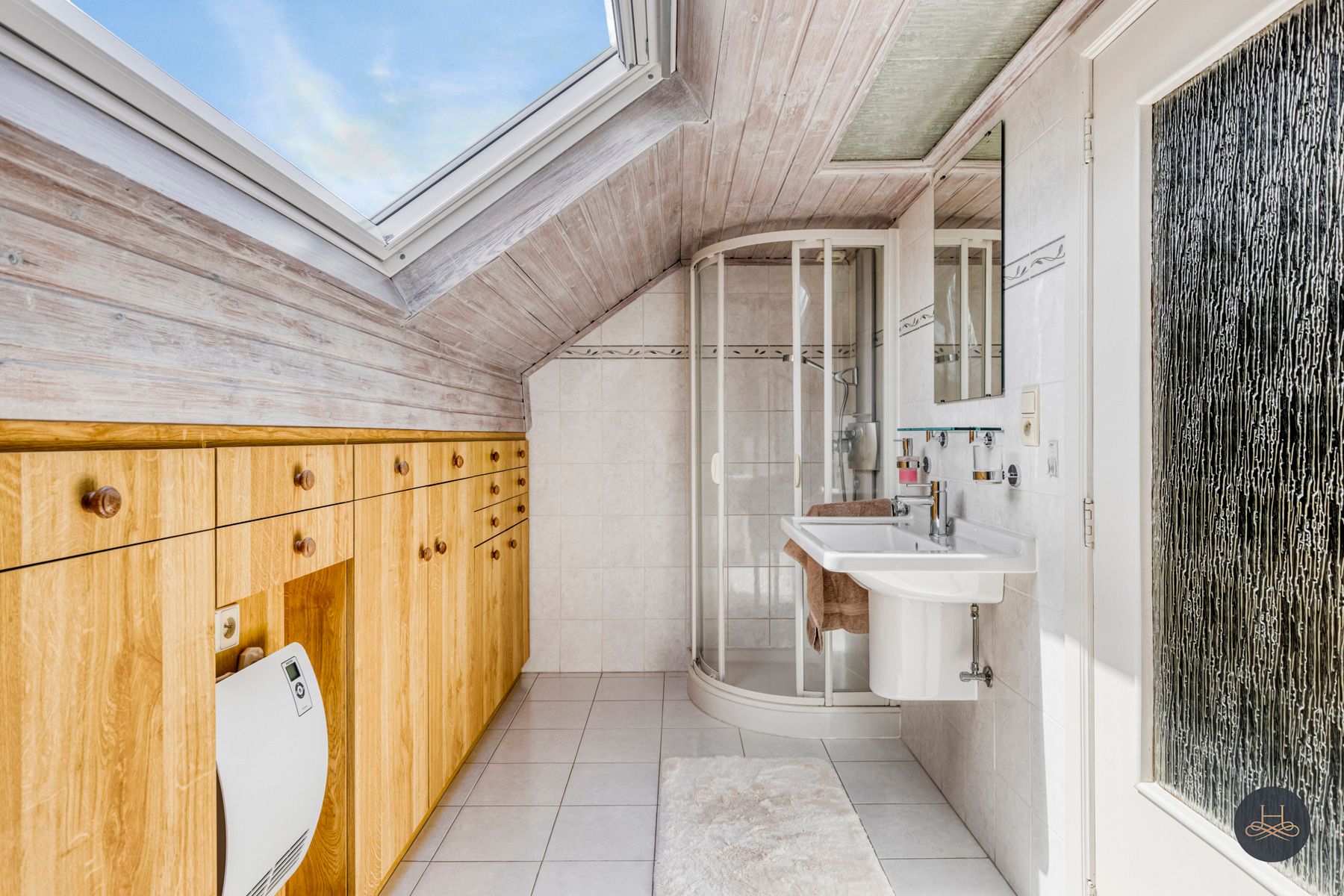 Rustig gelegen gezinswoning nabij centrum foto 23