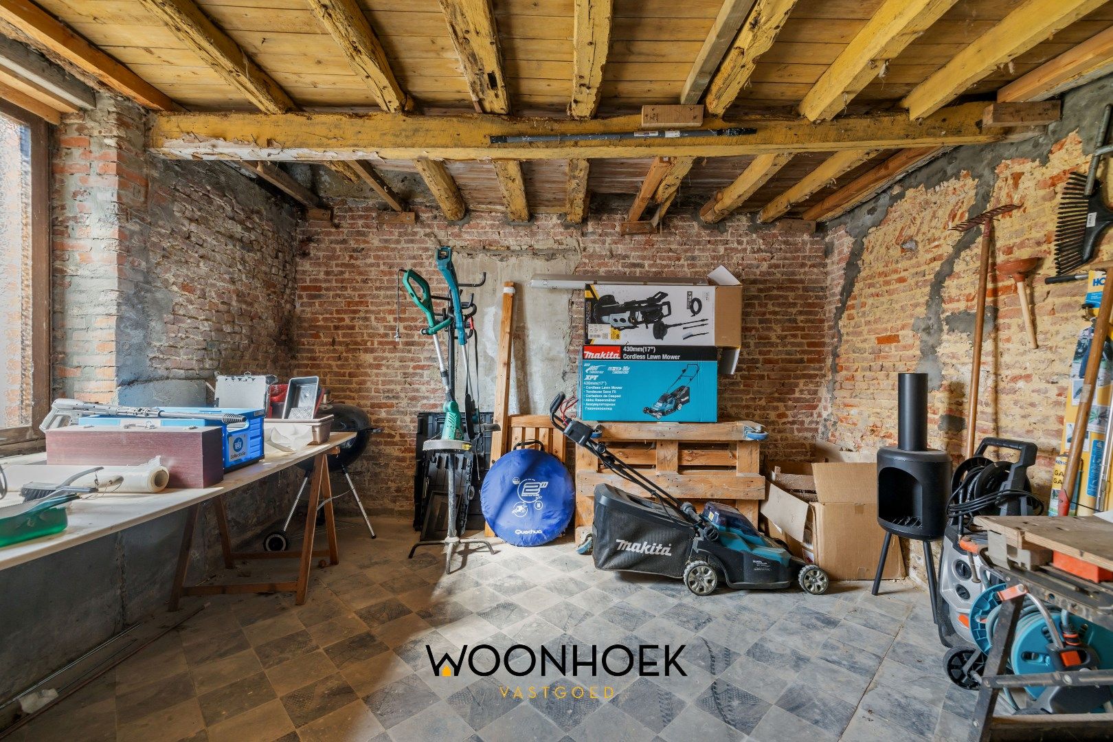OPENHUIZENDAG 25/06, boek nu online uw afspraak!  foto 24