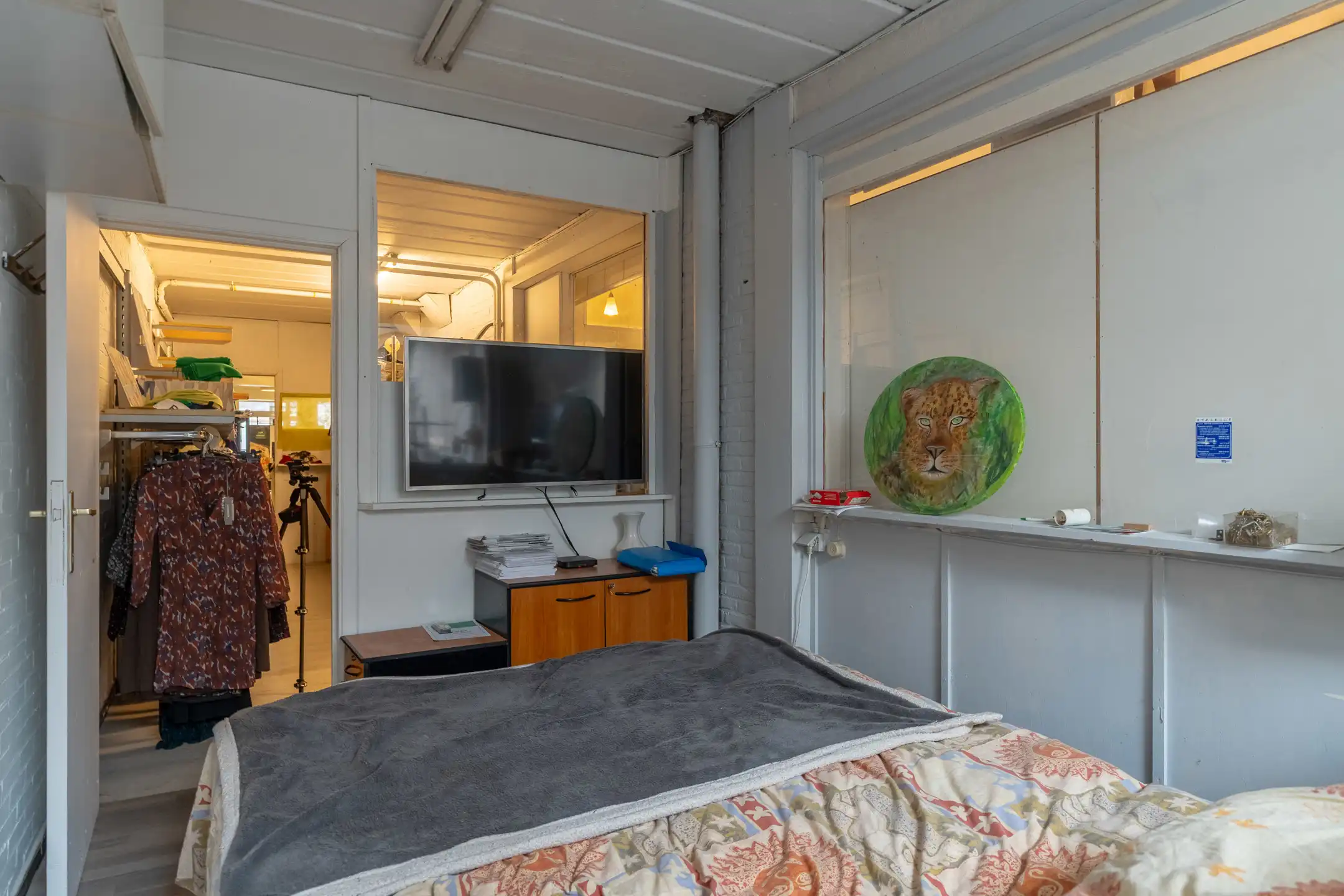 Goed gelegen gelijkvloers handelspand van maar liefst 436m² foto 17