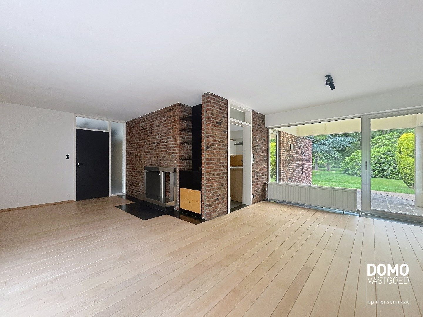 Verrassend ruime open bebouwing met grote tuin. foto 6