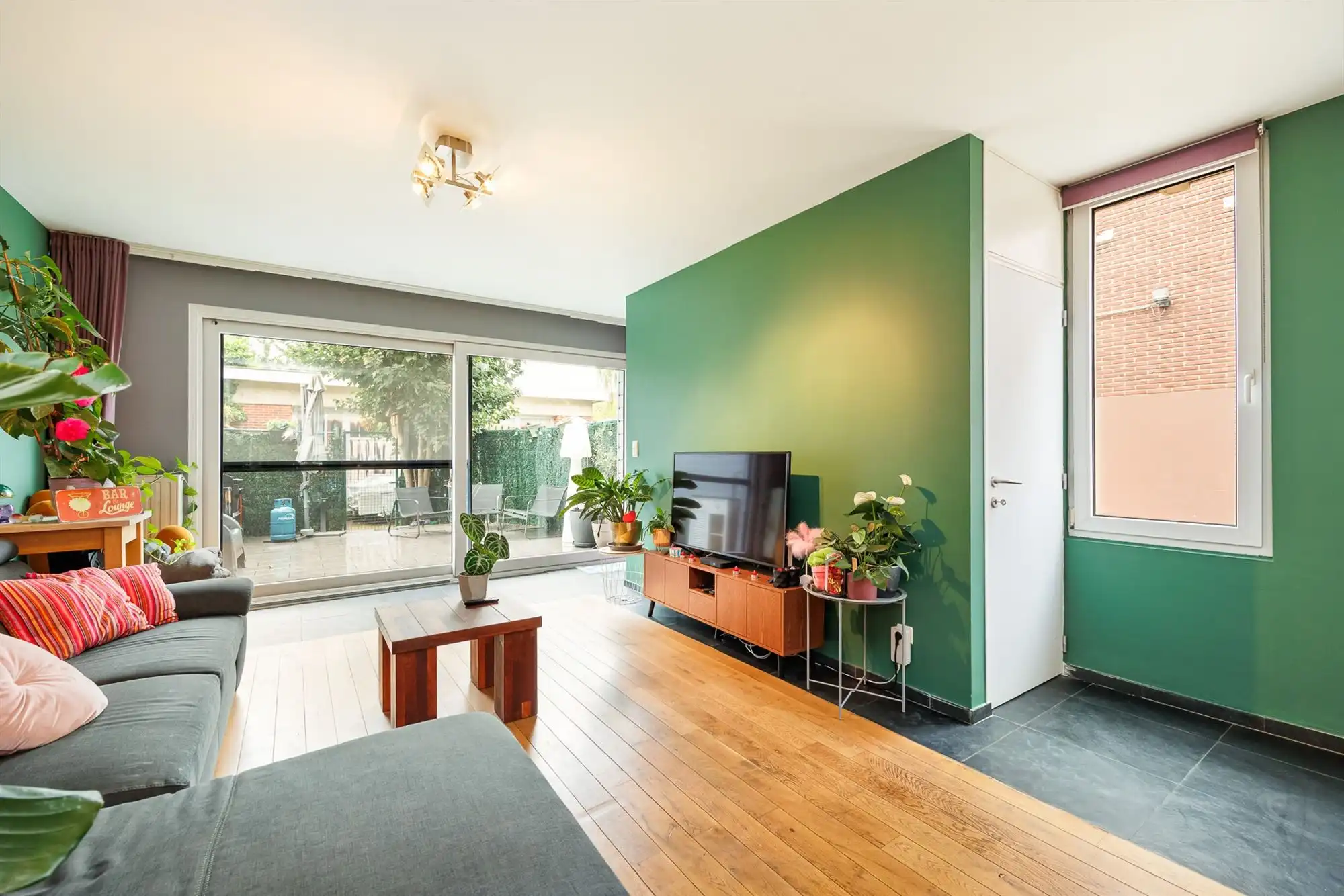 Instapklare gezinswoning met drie slaapkamers foto 5