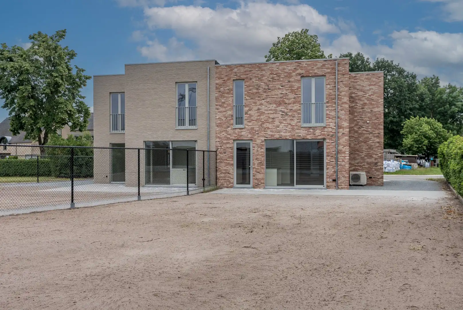 Gunstig gelegen nieuwbouwwoning vlakbij het centrum van Mol-Sluis foto 26