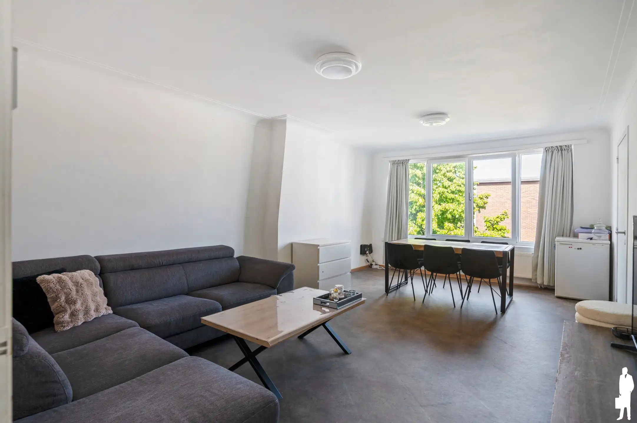 Instapklaar appartement met twee slaapkamers&nbsp; foto 3