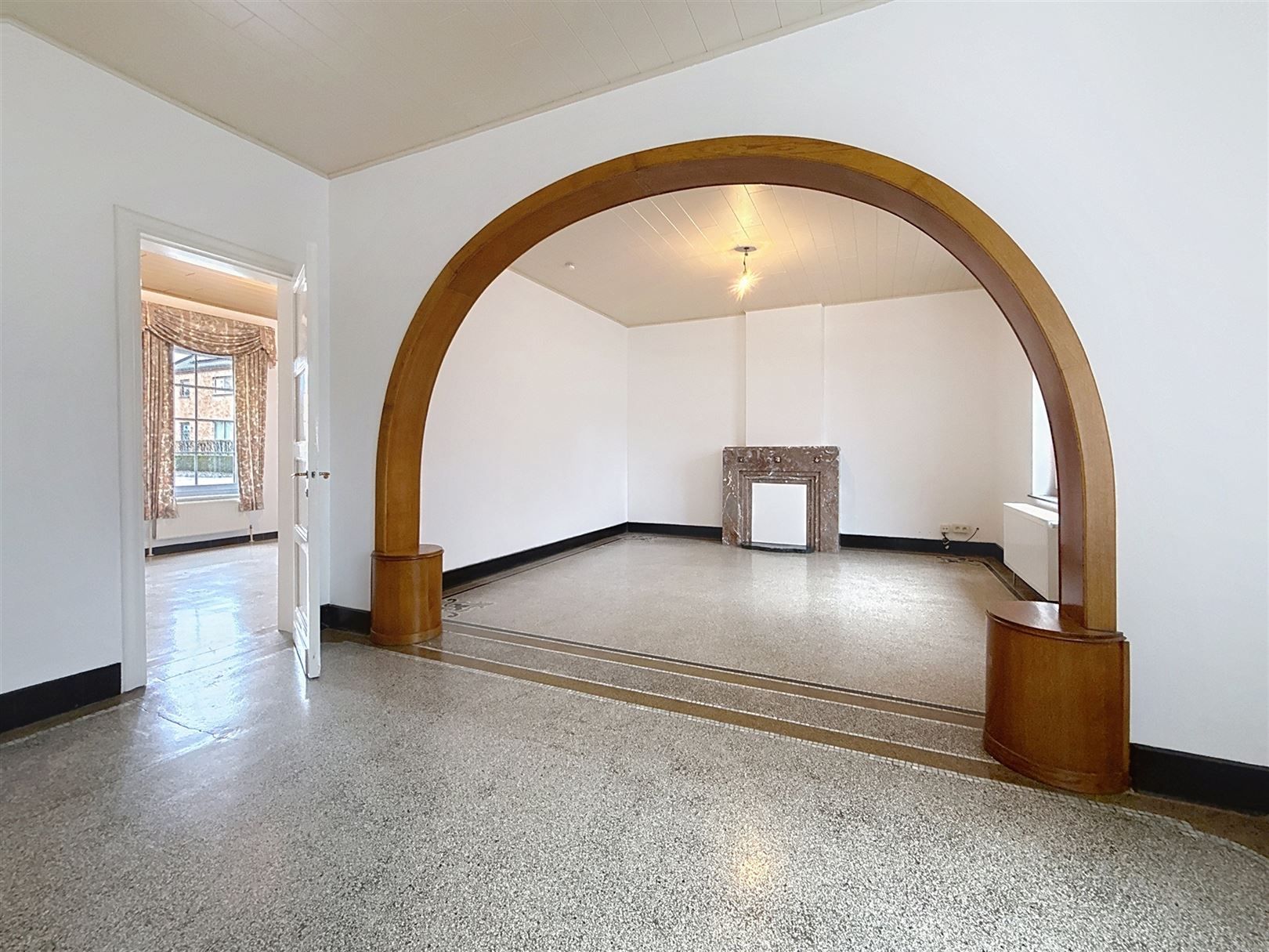 Ruime woning met 4 slpks en verhuurde studio + tuin foto 10