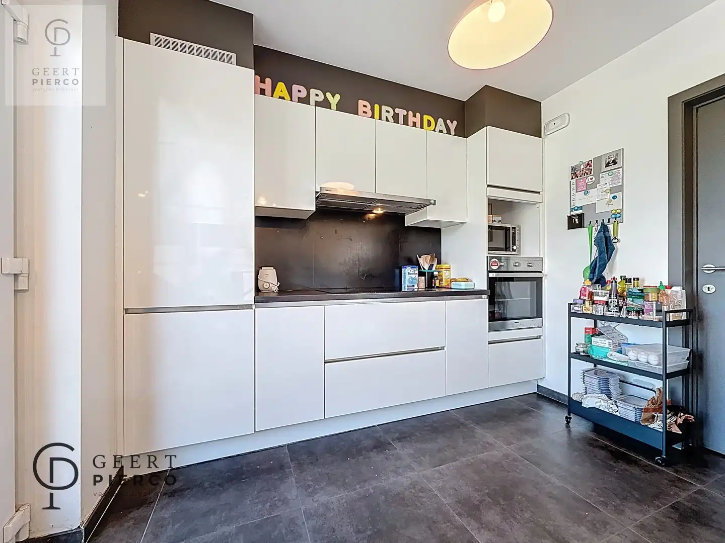 Gezellige gezinswoning foto 11