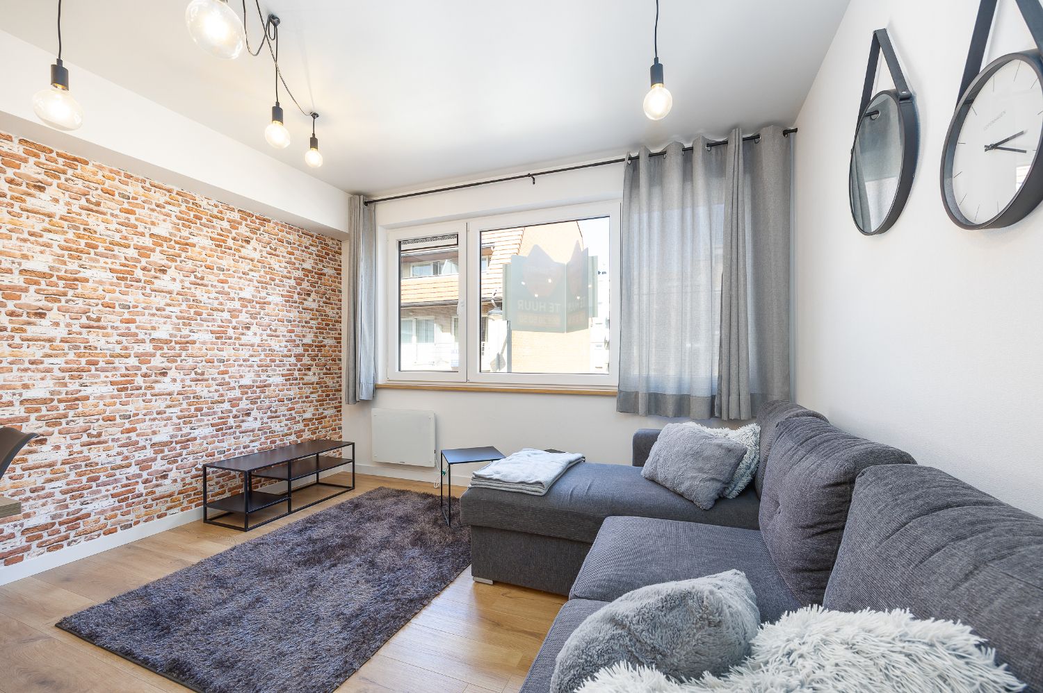 Appartement te huur foto 5