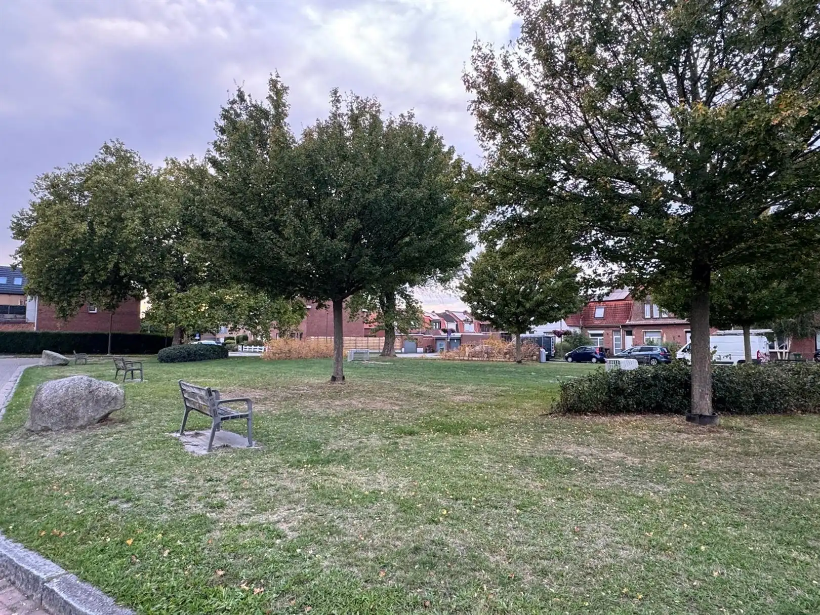 Halfopen woning met tuin en uitbreidingsmogelijkheid foto 27