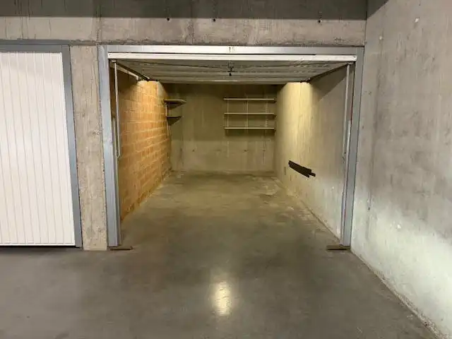 Garagebox te koop te Bredene foto 7