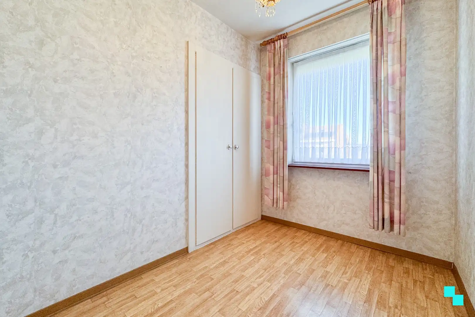 Rust gelegen woning met garage te Kachtem foto 29