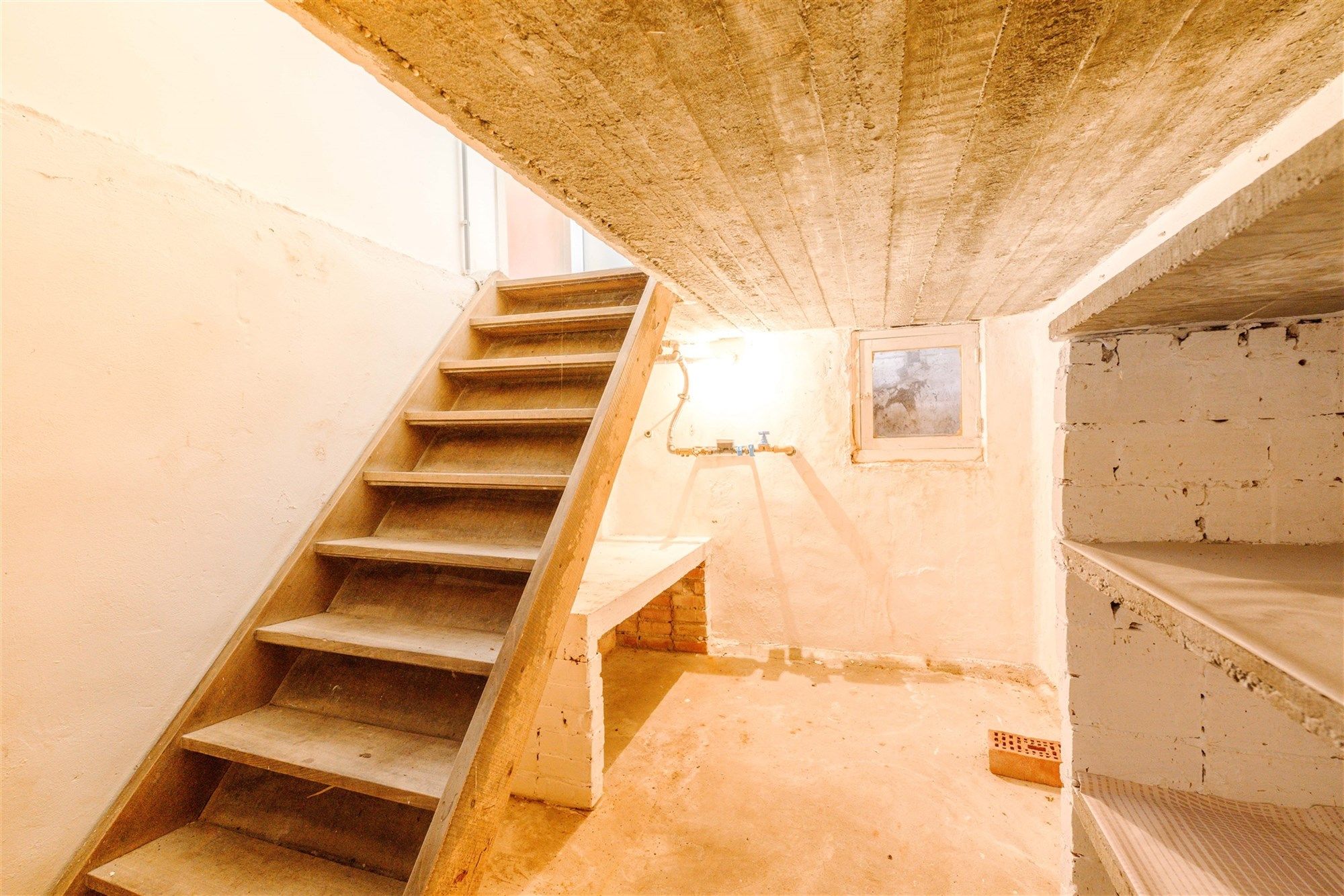 VRIJSTAANDE WONING MET BIJGEBOUWEN OP 913M² TE AARSELE foto 19