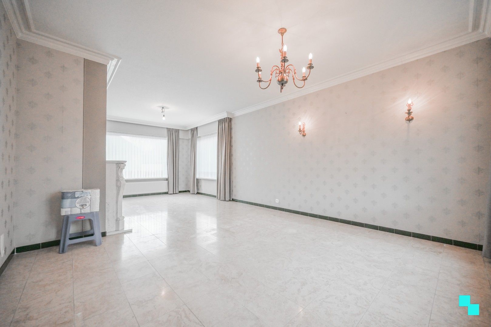 Te renoveren ééngezinswoning op Bosmolens / Izegem foto 7