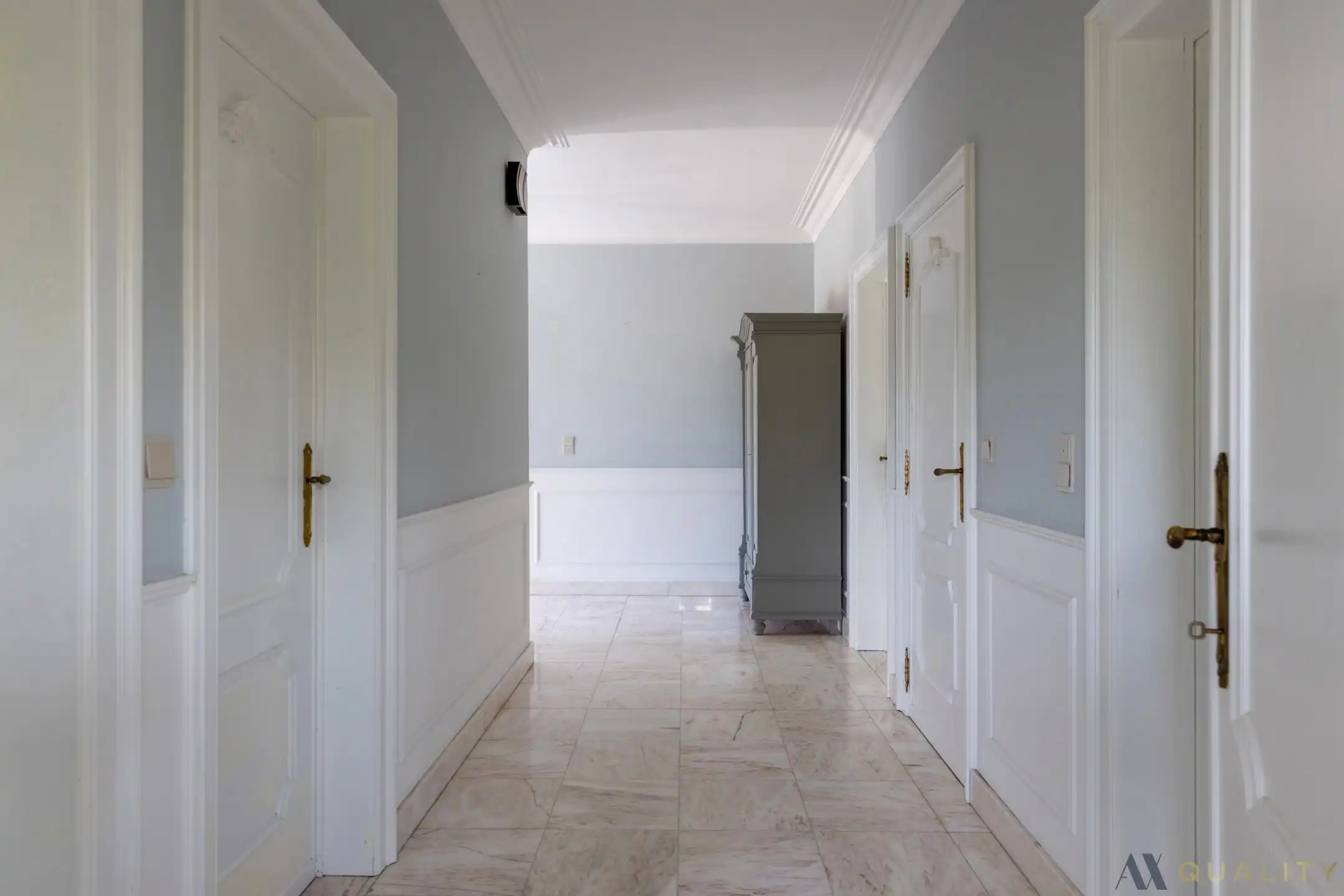 Mooie laagbouwvilla in Mariekerke foto 8