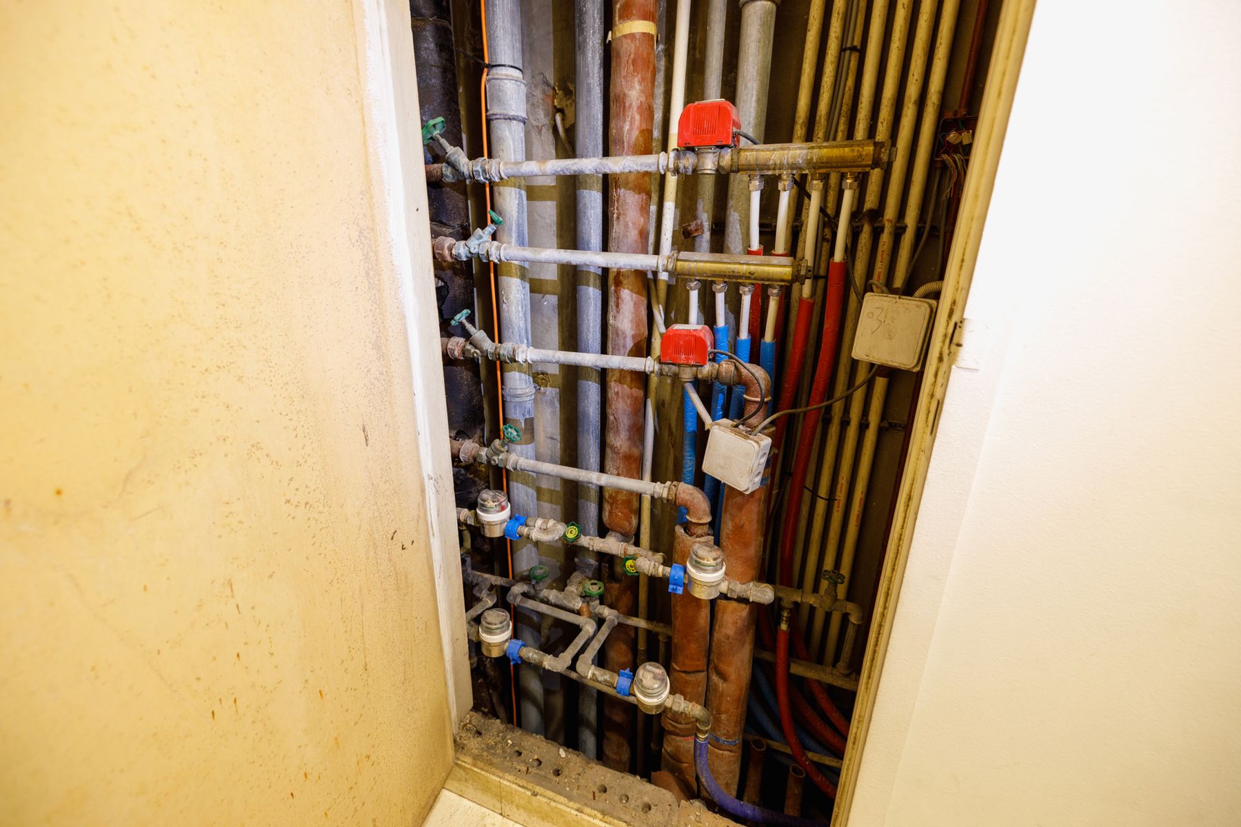 Appartement te koop foto 25