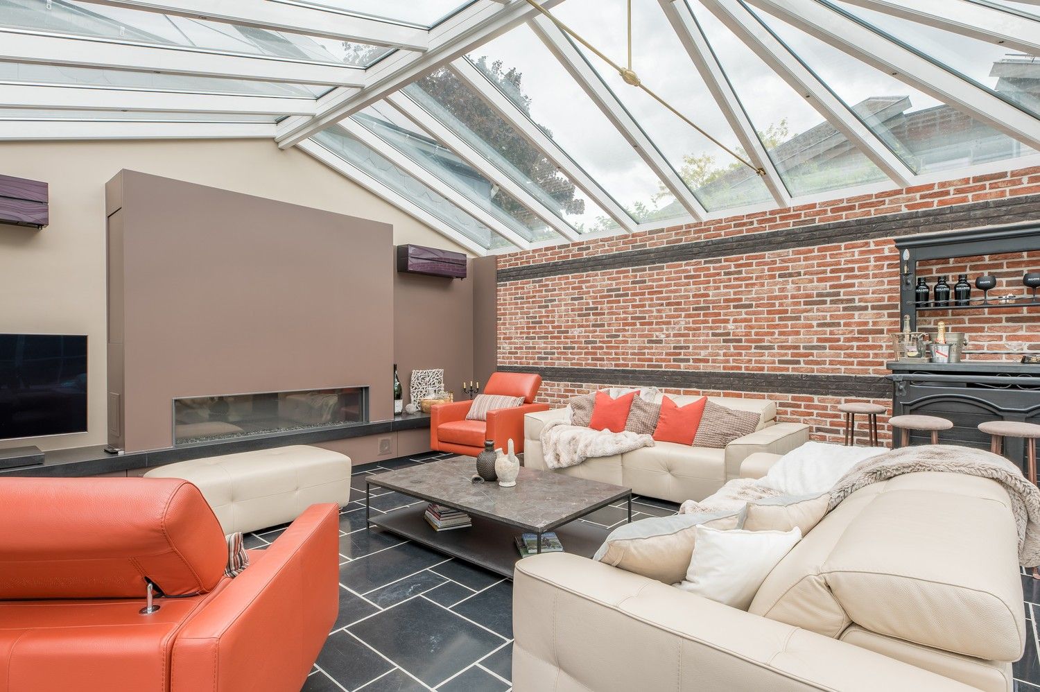 INSTAPKLARE WONING I ZWEMBAD I 4 SLPK foto 20