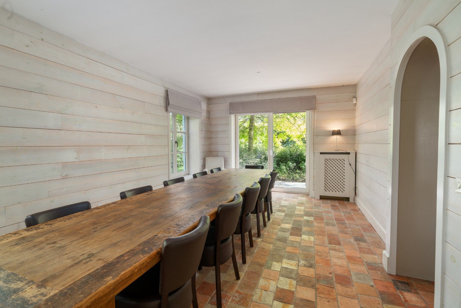 Subliem villa-landhuis met meerdere polyvalente bijhuizen, zwembad en open zichten. foto 15