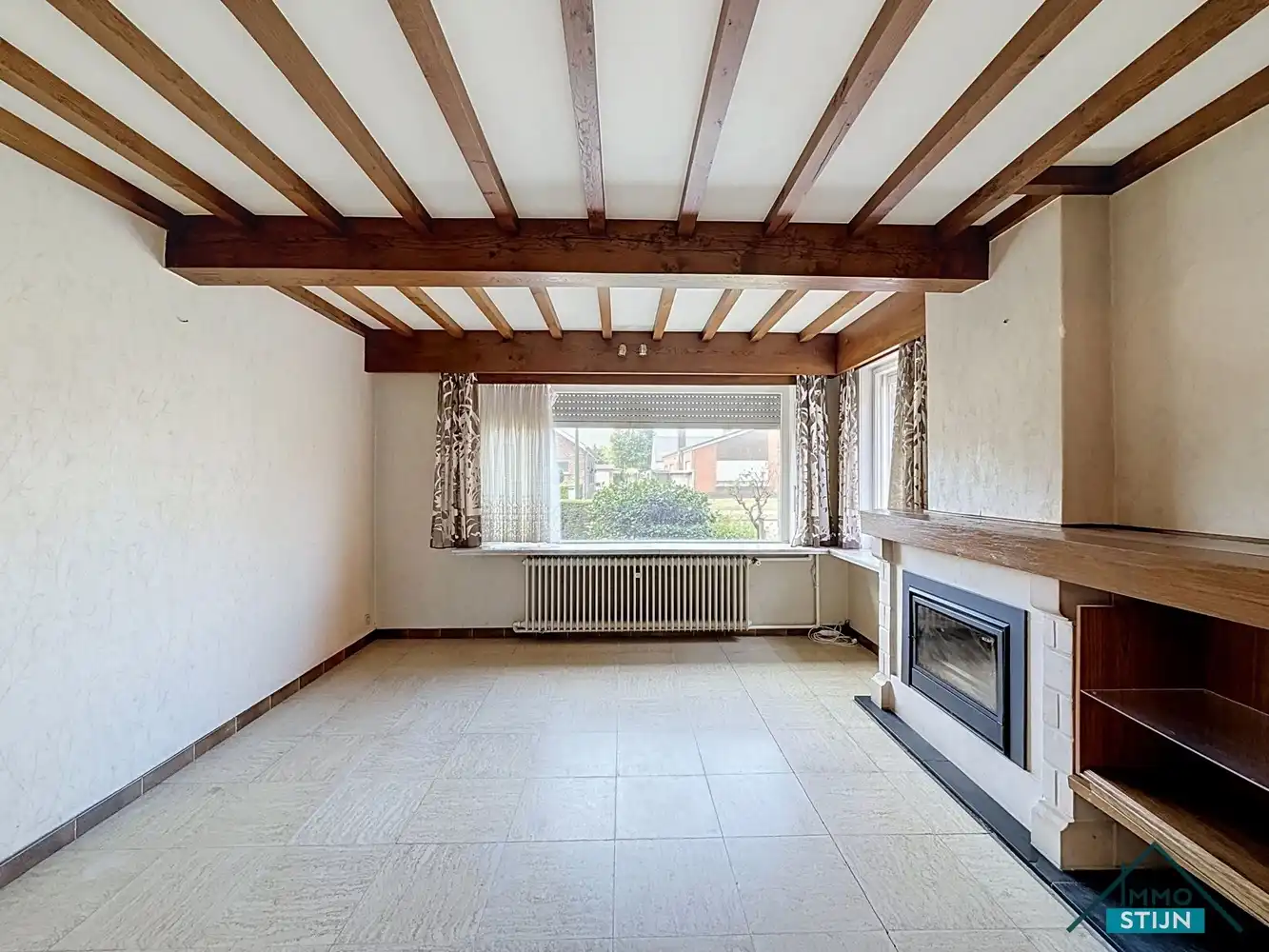 Woning met atelier nabij het centrum van Veldegem foto 5