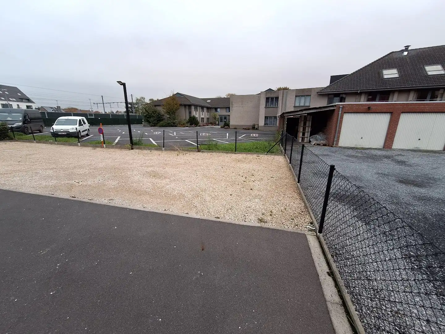 Duplex appartement met  2 SLK, dubbele garage en autostaanplaats foto 10