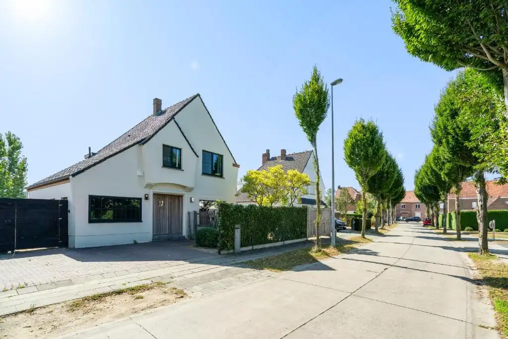 Modern comfort, tijdloze charme en dan die extra. foto {{pictureIndex}}