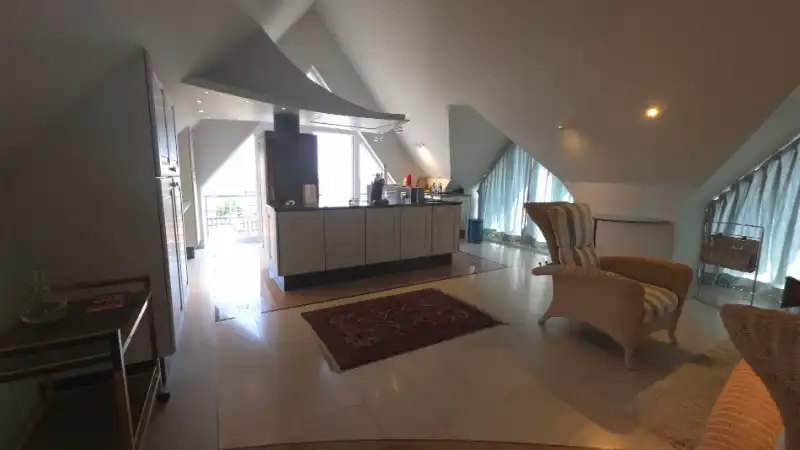 Nieuw in aanbod -  Exclusieve penthouse foto 5