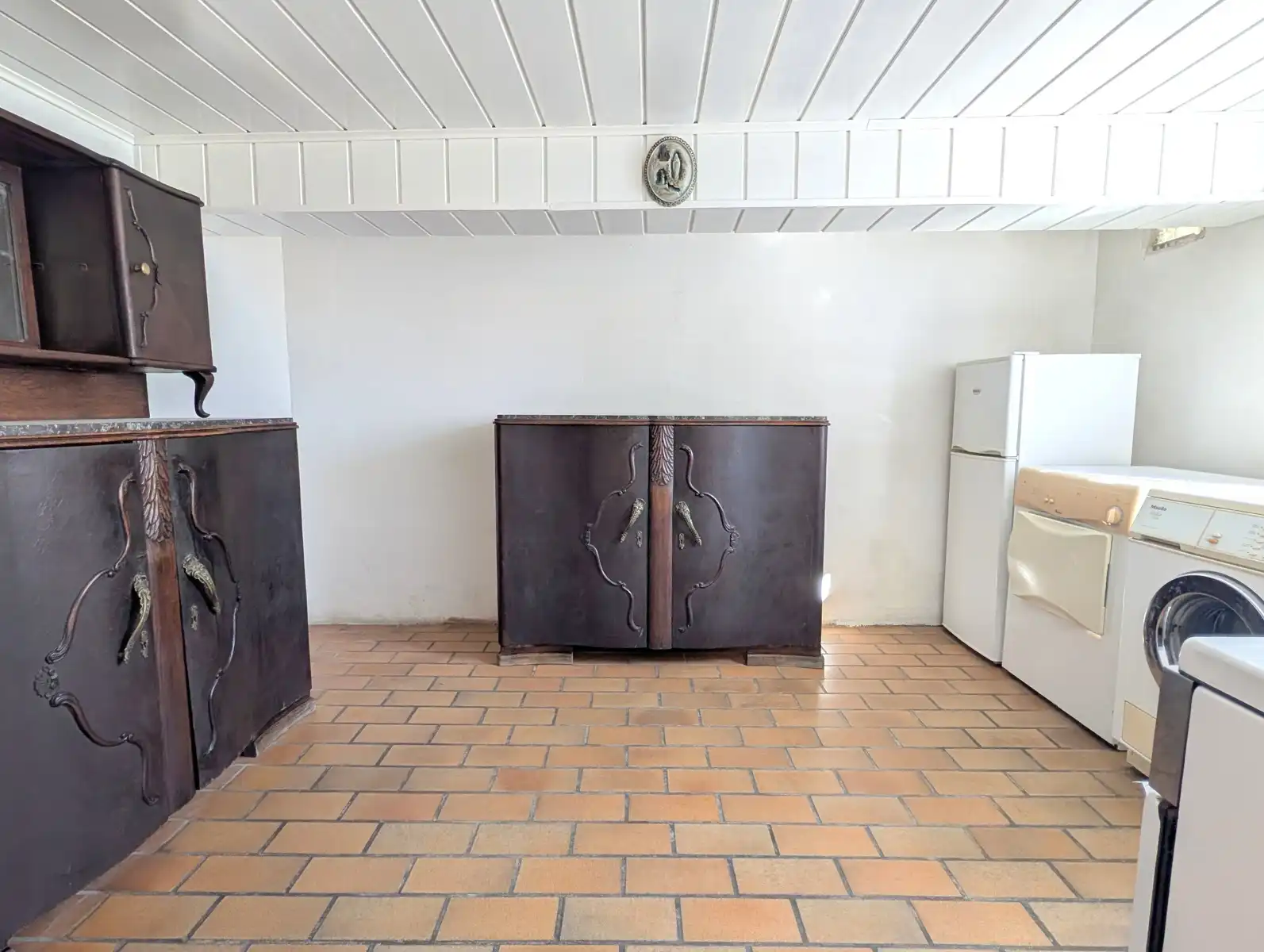 Te renoveren woning met potentieel in een doodlopende straat foto 9