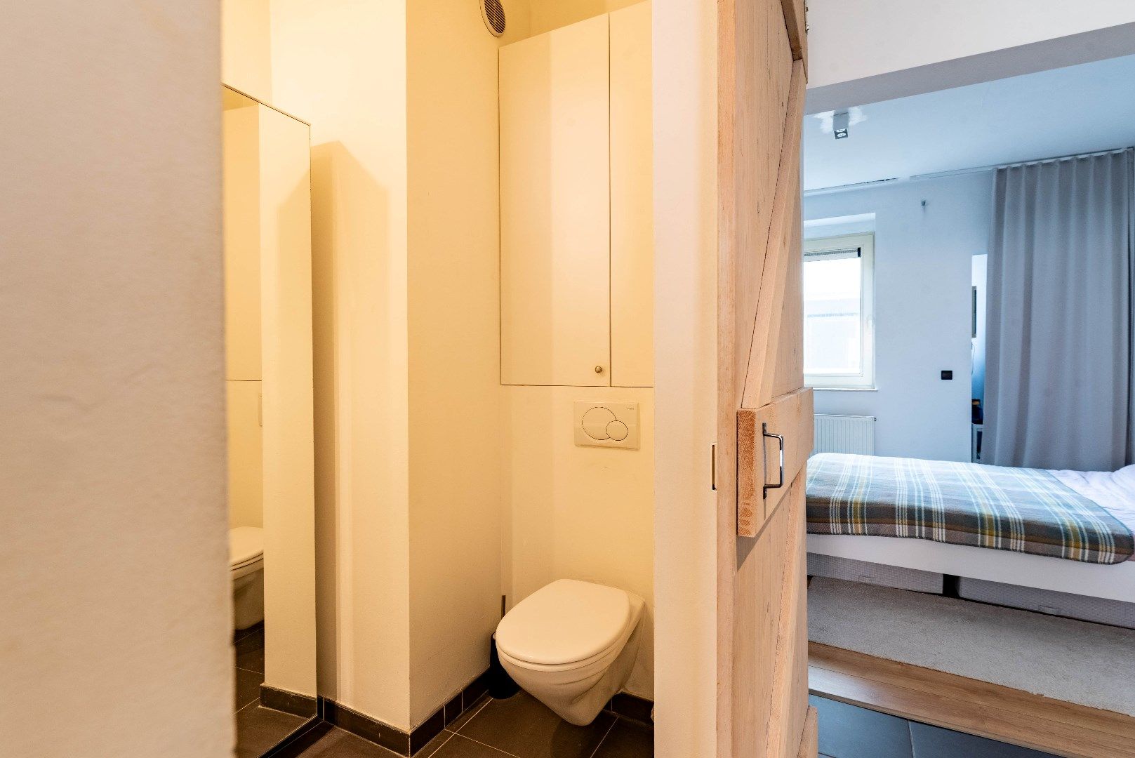Appartement te huur foto 13